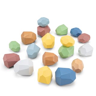 Balance blocks